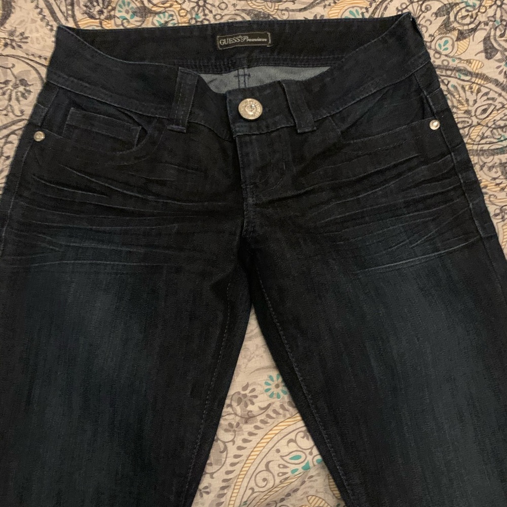 GUESS PREMIUM JEANS